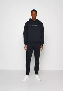 Спортивный костюм NEW YORK TRACKSUIT Tommy Hilfiger, цвет desert sky