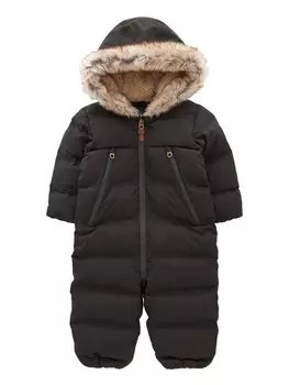 Спортивный костюм Next, черный