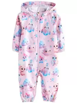 Спортивный костюм Next, розовый