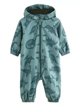 Спортивный костюм Next, синий