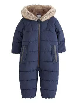 Спортивный костюм Next, темно-синий