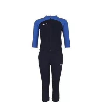Спортивный костюм NIKE Academy Pro, черный
