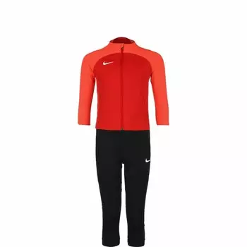 Спортивный костюм NIKE Academy Pro, цвет Fire red