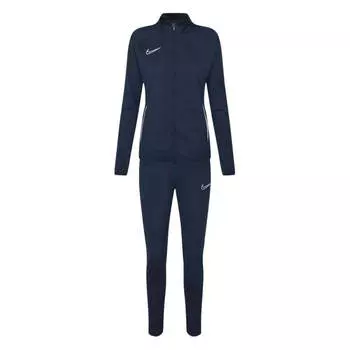 Спортивный костюм Nike Academy Tracksuit, синий/белый
