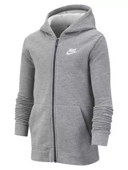 Спортивный костюм Nike B CORE BF, серый