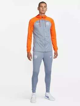 Спортивный костюм Nike INTER MNK DF STRKHDTRKSUIT K3R, синий