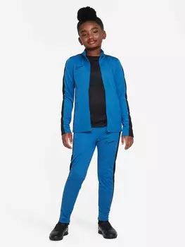 Спортивный костюм Nike K NK DF ACD23 TRK SUIT K BR, синий