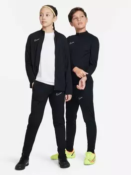 Спортивный костюм Nike K NK DF ACD23 TRK SUIT K BR, черный