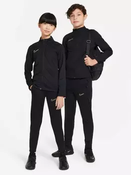 Спортивный костюм Nike K NK DF ACD23 TRK SUIT K BR, черный