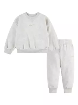 Спортивный костюм Nike Kids Essential, серый