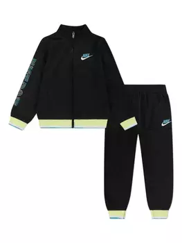 Спортивный костюм Nike Kids Futura Propus, черный
