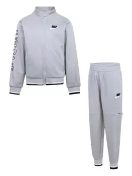 Спортивный костюм Nike Kids Futura Propus, серый