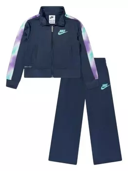 Спортивный костюм Nike Kids Solarized, синий