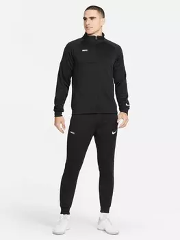 Спортивный костюм Nike M DF FC LIBERO, черный