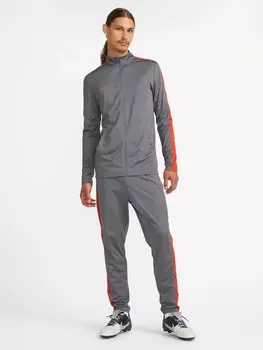 Спортивный костюм Nike M NK DF ACD23 K BR, серый
