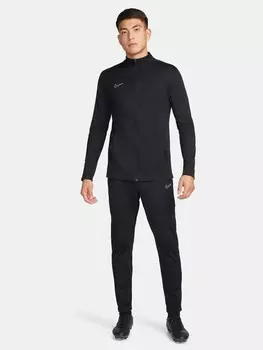 Спортивный костюм Nike M NK DF ACD23 TRK SUIT K BR, черный