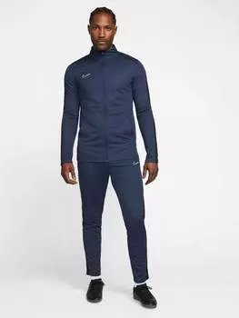 Спортивный костюм Nike M NK DF ACD23 TRK SUIT K BR, синий