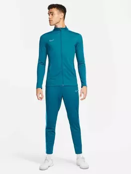 Спортивный костюм Nike M NK DF ACD23 K BR, зеленый