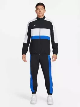 Спортивный костюм Nike M NK DF ACD TRK SUIT W GX, черный