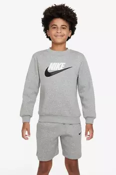 Спортивный костюм Nike, серый