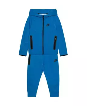 Спортивный костюм Nike, синий