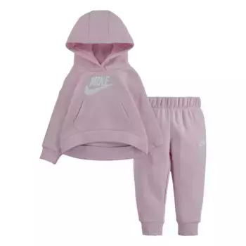 Спортивный костюм Nike Sportswear "CLUB FLEECE SET", цвет морской волны