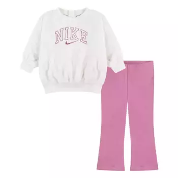 Спортивный костюм Nike Sportswear, цвет bunt