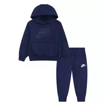 Спортивный костюм Nike Sportswear, цвет midnight nav