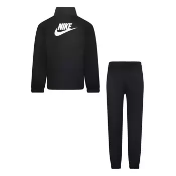 Спортивный костюм Nike Sportswear (комплект, 2 шт.), черный