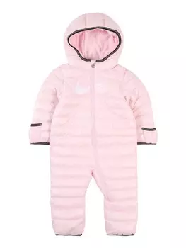 Спортивный костюм Nike Sportswear SWOOSH, розовый