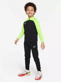 Спортивный костюм Nike Team LK NK DF ACDPR TRK SUIT K, черный