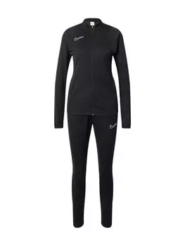 Спортивный костюм NIKE Tracksuit, черный
