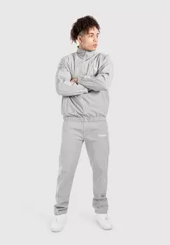 Спортивный костюм NOLANS SET Smilodox, серый