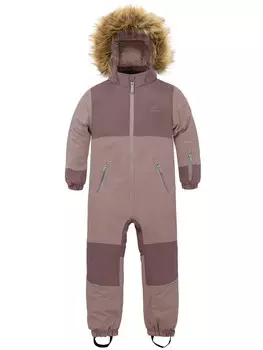 Спортивный костюм normani Kular, розовый