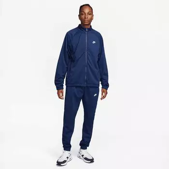 Спортивный костюм NSW Club Track Suit Nike, цвет Midnight Navy