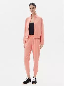 Спортивный костюм обычный крой 7W000085 AF13135 U4076 Ea7 Emporio Armani, оранжевый