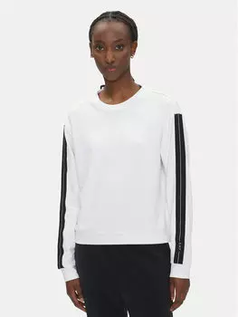 Спортивный костюм обычный крой 7W000121 AF12643 M0003 Ea7 Emporio Armani, белый