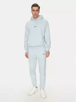 Спортивный костюм обычный крой Tracksuit_Nalonsonap 50522369 Hugo, синий