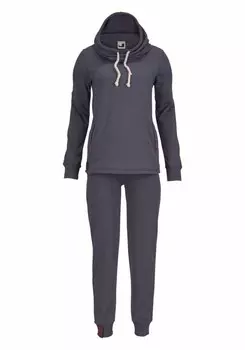 Спортивный костюм OCEAN SPORTSWEAR, темно-синий