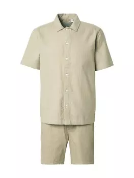 Спортивный костюм Only & Sons ONSSAVIER, оливковый