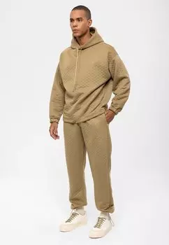 Спортивный костюм OVERSIZE SET Antioch, цвет beige