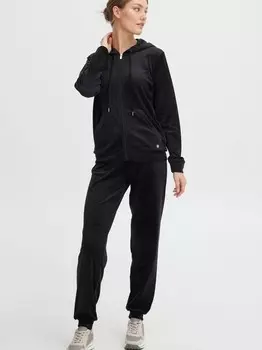 Спортивный костюм oxmitta Oxmo, черный