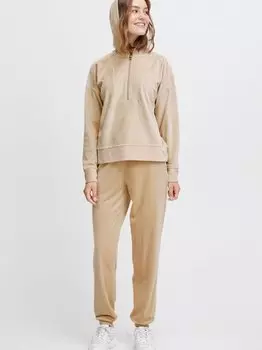 Спортивный костюм oxmitty Oxmo, бежевый