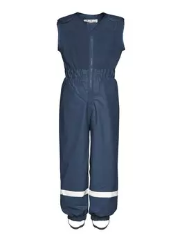 Спортивный костюм PLAYSHOES, темно-синий