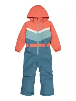 Спортивный костюм Protest TANKID TD, дыня