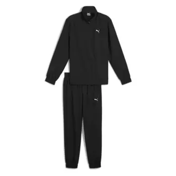 Спортивный костюм Puma 682717, черный