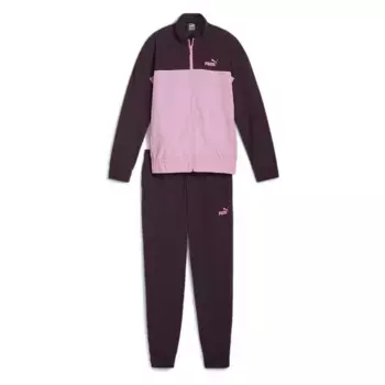 Спортивный костюм Puma 683205, фиолетовый