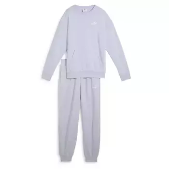 Спортивный костюм Puma 685074, серый