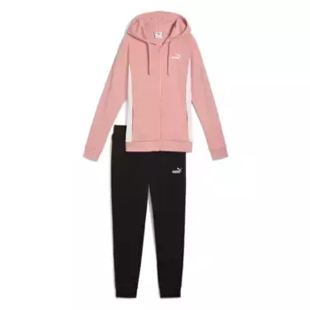 Спортивный костюм Puma 685077, розовый
