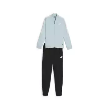 Спортивный костюм PUMA "BASEBALL TRICOT SUIT G" (2 шт.), бирюзовый